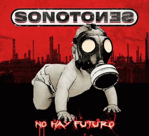 Sonotones : No Hay Futuro